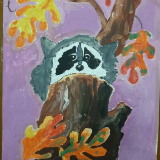 "Сказочный лес"