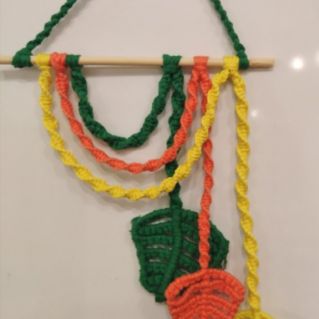 Осенние листья