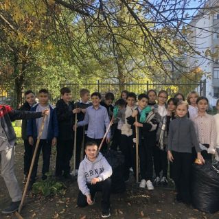 Наш ЭКОпатруль