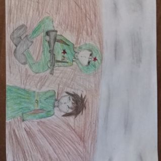 "Терроризму НЕТ!"