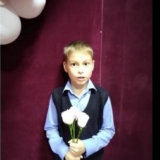 Стихотворение "Если мамы дома нет..."