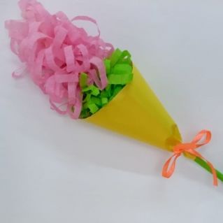 "Букет для мамочки"