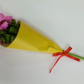 "Для любимой мамы"