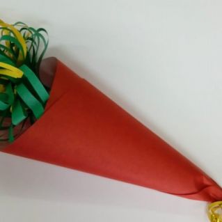 "Праздничное настроение!"