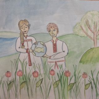 Наша сила в единстве