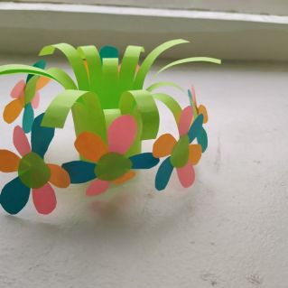 Подарок маме