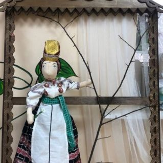 Для милой мамы!