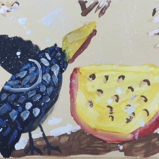 Вороньи мечты