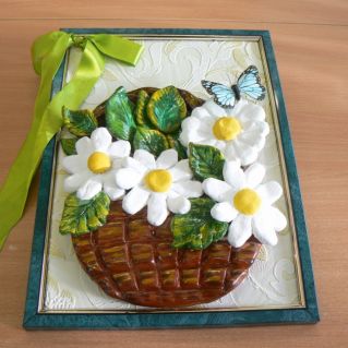 "Подарок маме"