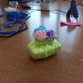 Подарок на день мамы