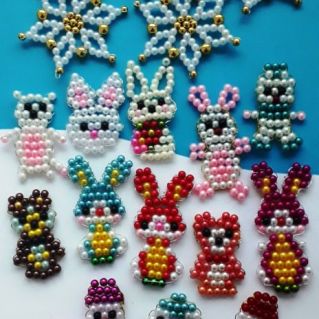 Зимние мотивы