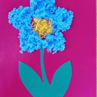 "МАМЕ С ЛЮБОВЬЮ"