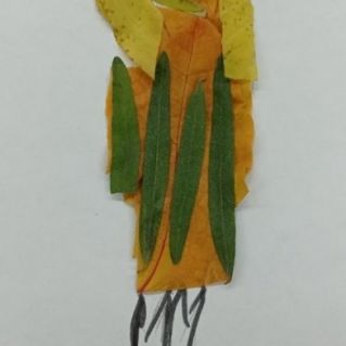 "Осеннее настроение"