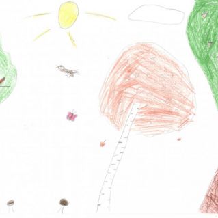 Ранняя осень