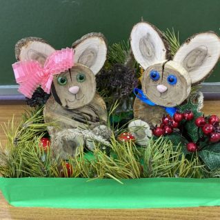 В ожидании осени