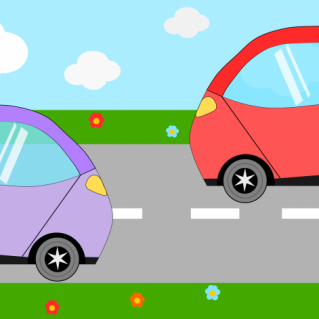 Автомобильная дорога