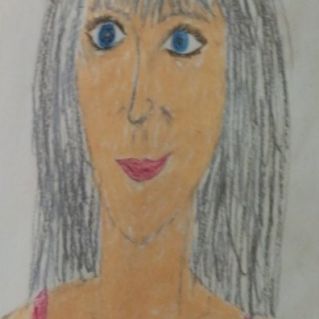 "Мамина улыбка"