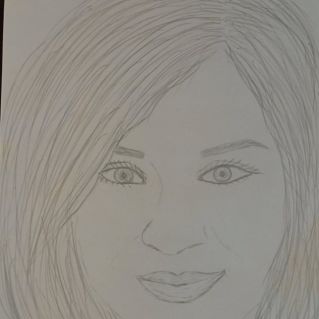 "Моя любимая мамочка"