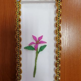 "Аленький цветочек"