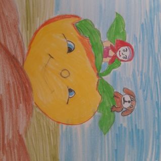 Репка. Вкусно и интересно