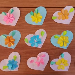 Подарки для любимых мам