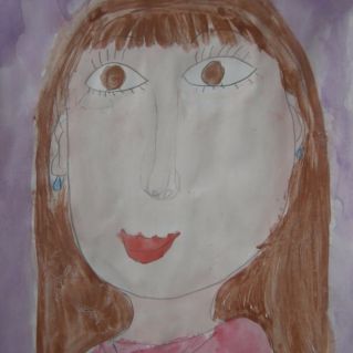 Моя мамочка