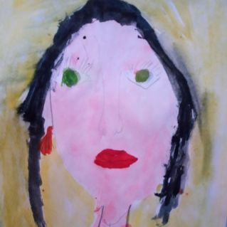 Мамочка-красавица