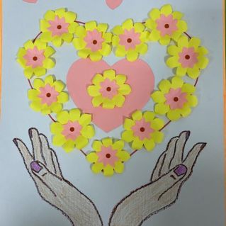 "Мамины руки"