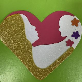 "Мамина любовь"