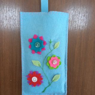 "Подарок для мамы"