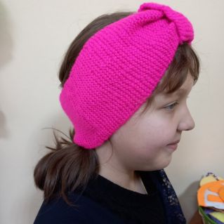 "Повязка на голову"