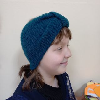 "Повязка на голову"