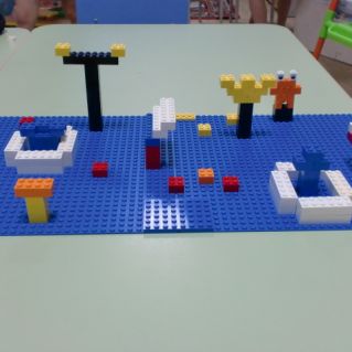 Осенний парк