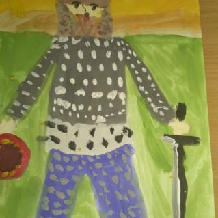 Добрыня Никитич