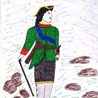 Пётр I - Пётр Великий