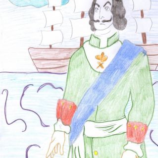 Великий Царь