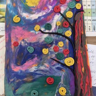 МОАУДО «ЦРТДЮ «Созвездие» г. Орска