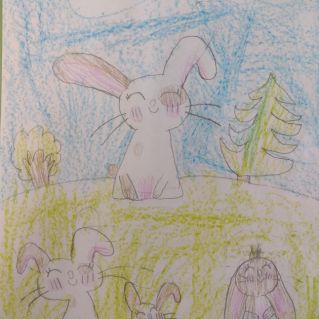 "Дети природы"