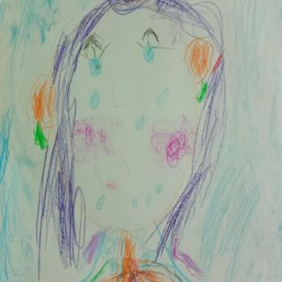 Моя мама лучшая на свете