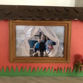 «Мой дом - моя семья»