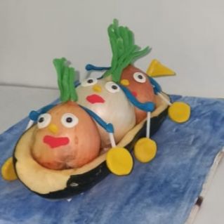 Гонки на байдарках