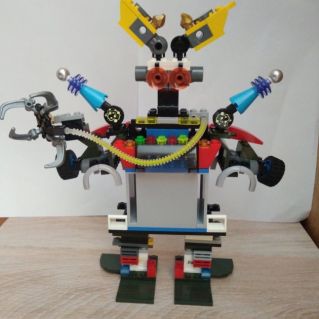 РобоВикинг