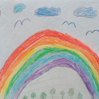 Радуга-дуга