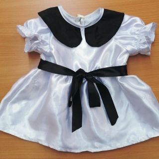 Платье для куклы