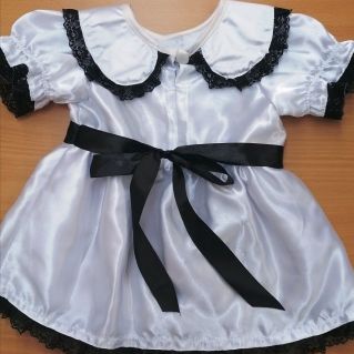 Платье для куклы