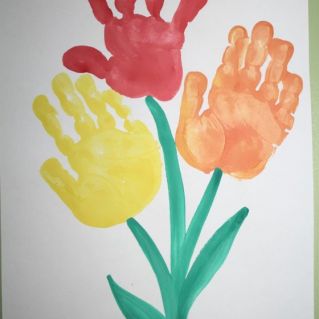 Для мамы с любовью