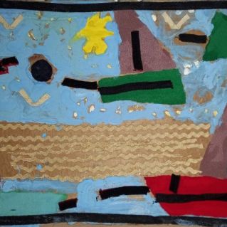 Морской бой