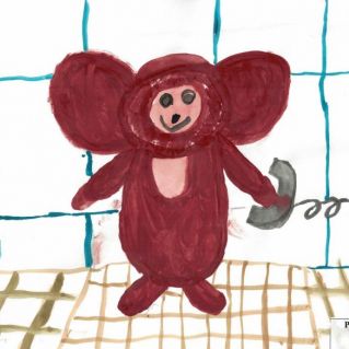 "С новосельем!"