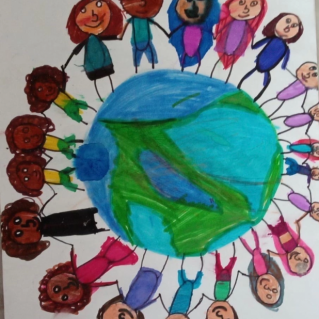 "Уроки Дружбы"