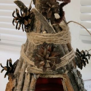 "Дом для друзей"